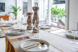 Villa Ullah - 2 Bedroom with a Private Pool