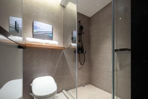 Atour Hotel Shanghai Wujiaochang Financial Center Plaza