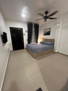 Kak Pah Roomstay Paka
