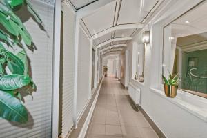 Hochwertiger ausgestatteter Bungalow für 8 Personen, 3 Schlafzimmer, 2 Parkplätze, WLAN