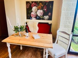 Castles Corner Bad Fallingbostel