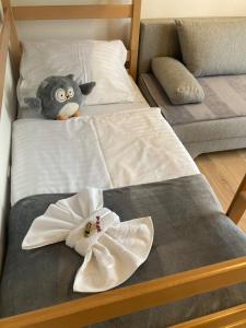 Apartment Tatry mountain