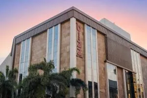Bizz The Hotel - Rajkot