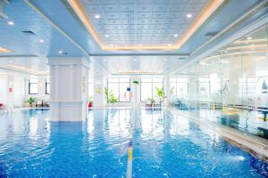 Hateco Laroma Royal Apartments