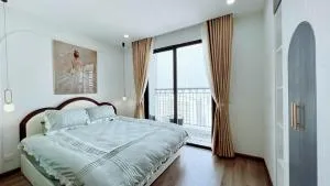 PALM HOUSE in Vinhomes Times City - Quỳnh Lôi
