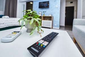 Marcos Apartments - self check-in