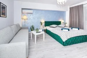 Marcos Apartments - self check-in - Craşova