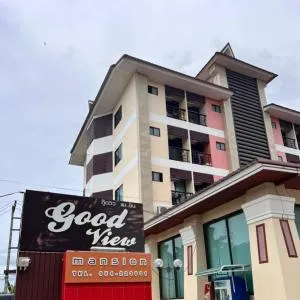 Goodview residence - Ban Na Kaum Tai