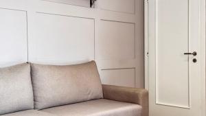 Terrace Flat in Heart of Tirana