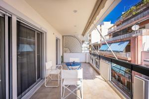 AthensCity Apt-G2 with balcony