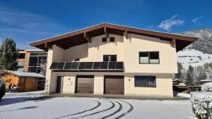 Appartement Kaufmann - Bichling