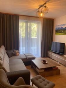 Apartment Tatry mountain