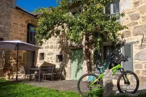 Gite cantagrel - 绍德艾格