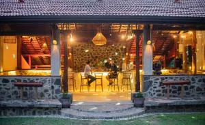 Borderlands Adventure Center Weligama - Kananke