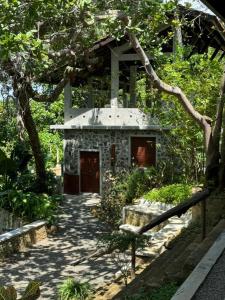 Borderlands Adventure Center Weligama