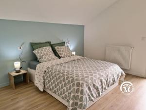 Maisons de vacances Aranjot : photos des chambres
