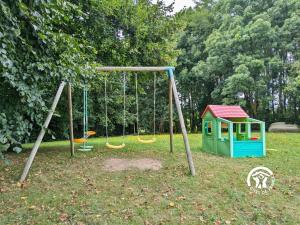 Maisons de vacances Aranjot : photos des chambres