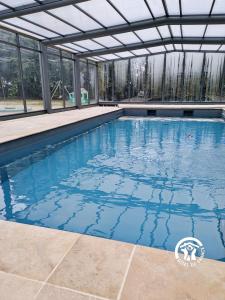 Maisons de vacances Aranjot : photos des chambres