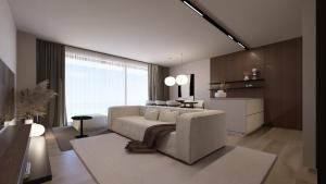 Olea Residences, Luxury Apartments in Bašanija, Umag