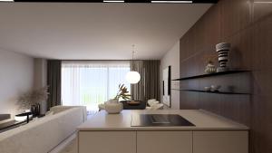 Olea Residences, Luxury Apartments in Bašanija, Umag