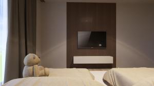 Olea Residences, Luxury Apartments in Bašanija, Umag