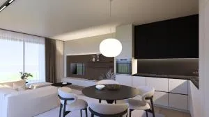 Olea Residences, Luxury Apartments in Bašanija, Umag - Bašanija