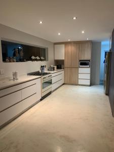 Africa Unwined Beach house