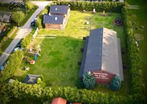 Apartamenty na klifie - Dębina-Ustka