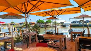 Villas Villa Florebo 3 chambres Confort, Calme et Charme : photos des chambres