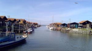 Villas Villa Florebo 3 chambres Confort, Calme et Charme : photos des chambres