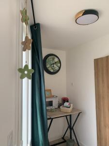 B&B / Chambres d'hotes Le Jolibardet : photos des chambres