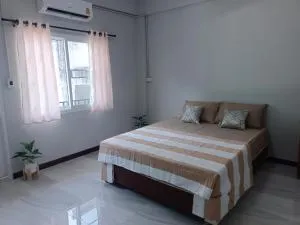 The little home - Ban Tha Hin