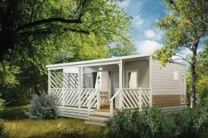 Reno Camping Village - Marina Romea