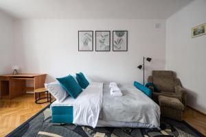 Ochota Serene Apartment by BookingHost