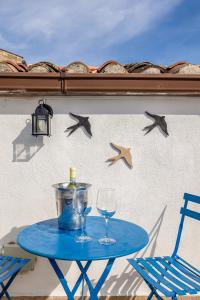 Sofias Apt Loft incantevole con terrazza privata