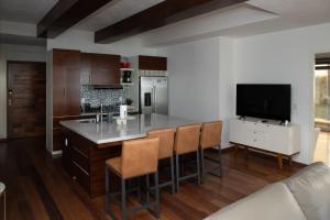 Puerto Vallarta Pacific View