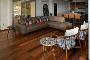 Puerto Vallarta Pacific View