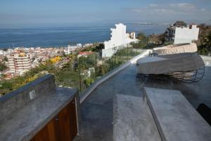 Puerto Vallarta Pacific View