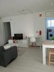 Casa Ponte - Relógio do Poiso