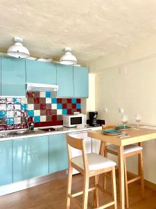 Apartamentos Marina