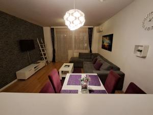 Apartment Premier 4 A Blok