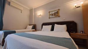 Elite Hotel City Center Corlu Bed and Breakfast