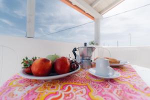 Corbezzolo by Vivimy