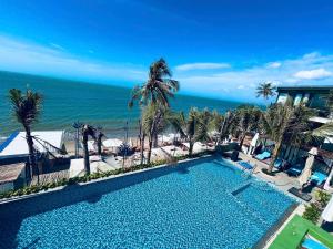 Rainbow Beach Mũi Né - Homestay & Coffee