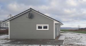 Ferienhaus Ars Vivendi