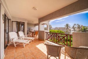 19 La Pirogue - Sophisticated Seaside Escape