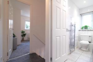 Signature - Thorn House