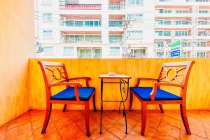 High Lords Residence Jomtien