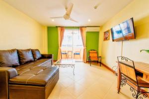 High Lords Residence Jomtien