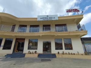 La Haven Guest House